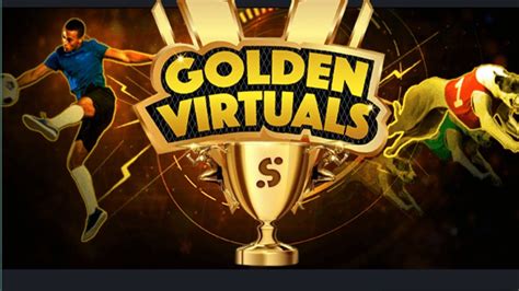 golden virtual sportybet|Scheduled Virtuals .